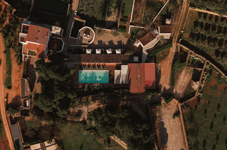 Sant Joan de Binissaida estate