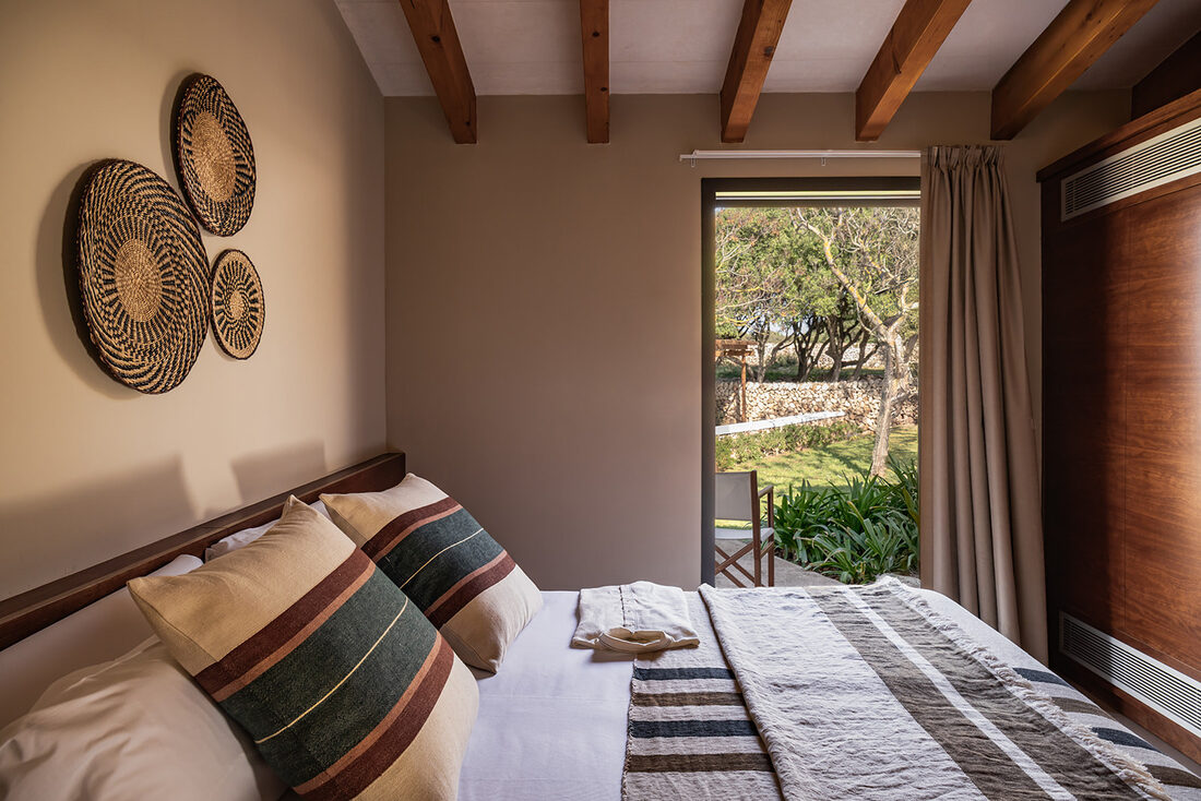 Suite with Terrace